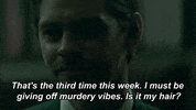 GIF by Prodigal Son