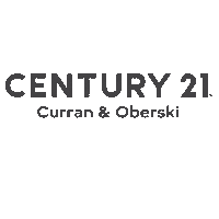 Real Estate Home Sticker by Century 21 Curran & Oberski