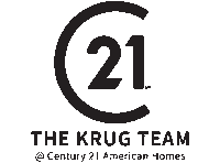 Real Estate Home Sticker by The Krug Team @ Century 21 American Homes