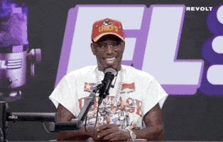 Laugh Lol GIF by REVOLT TV