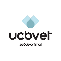 ucbvet saude animal ucbvet Sticker