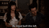 max greenfield fox GIF by New Girl