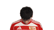 Union Berlin Preu Sticker by Bundesliga