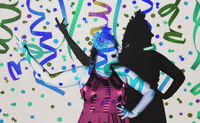 museucienciaevida carnaval festa museu mcv GIF