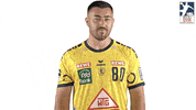 Handball-Bundesliga Sport GIF by LIQUI MOLY HBL