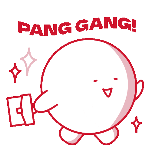 Going Home After Work Sticker by Monocoque Design