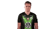 Sport Instagram Sticker by VfL Wolfsburg