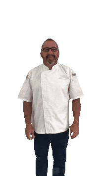 Syscochef Sticker by SyscoFoodie