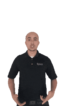 Sysco Sticker by SyscoFoodie