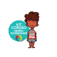 Apraxiadefala Sticker by Apraxia Brasil