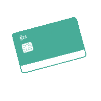 Travel Bank Sticker by N26