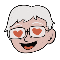 My People Sticker