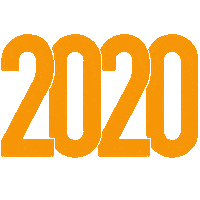 Happy Year Sticker