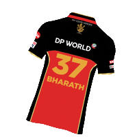 Bharath Sticker by Royal Challenge Official