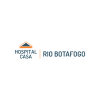 Botafogo Sticker by Rede Hospital Casa