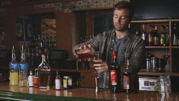 Teddy Robb - Whiskey Can't