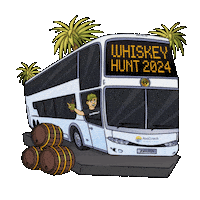 Wh2024 Sticker by OrrsumSpirits