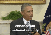 president obama news GIF