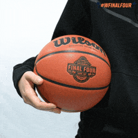 Womens Basketball Sport GIF by NCAA Championships