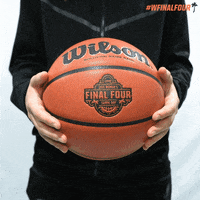 Womens Basketball Sport GIF by NCAA Championships