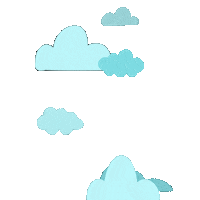 Stormfromjupiter love heart wow sun Sticker