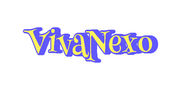 VivaNexo vivanexo Sticker