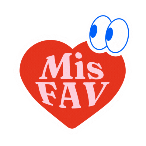 espanolconguada giphyupload heart i love it me encanta Sticker