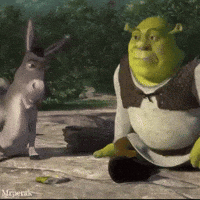 Puss In Boots Art GIF