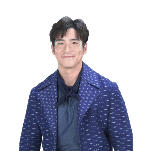 Lekteeradetch Sticker by SALZTHAILAND