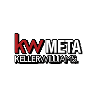 Kw Kellerwilliams Sticker