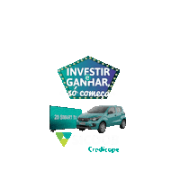 sicoobcredicope sicoob credicope sicoobcredicope investireganhar Sticker