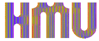 Art Glitch Sticker