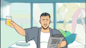 talk show animation GIF by SHOWTIME Sports