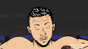 talk show animation GIF by SHOWTIME Sports