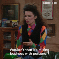 The Nanny Lol GIF by HBO Max