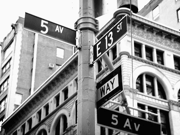 new york college GIF by The New School
