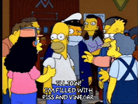 homer simpson GIF