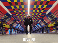 spizzenergi dive in spizzenergi shallow end the spizz gif GIF