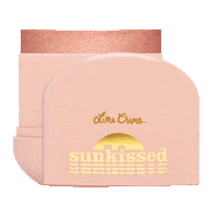Sunkissed Sticker by Lime Crime