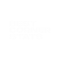bestcornerstats futebol Sticker