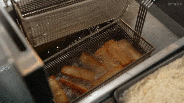 Fry Mc15 GIF by MasterChefAU