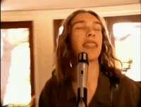 hanson GIF