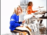 hanson GIF