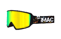 Sunglasses Ally Sticker by MAC RideOn