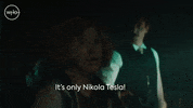 Series 12 Thirteenth Doctor GIF by Doctor Who