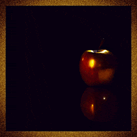 Art Glow GIF