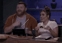 Lily Dumblestuck GIF by The Dungeon Run