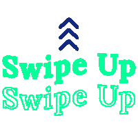 Swipe Up Sticker by WildSkyMedia