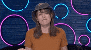 Sarah GIF by Big Brother