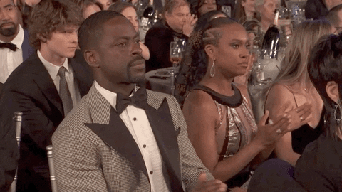 Sag 2020 GIF by SAG Awards